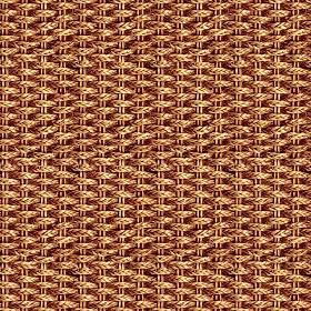 Textures   -   NATURE ELEMENTS   -  RATTAN &amp; WICKER - Wicker texture seamless 12497