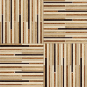 Textures   -   ARCHITECTURE   -   TILES INTERIOR   -  Ceramic Wood - wood ceramic tile texture seamless 16173