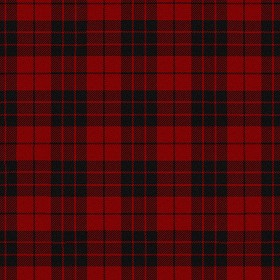 Textures   -   MATERIALS   -   FABRICS   -  Tartan - Wool tartan fabric texture seamless 16326