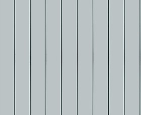 Textures   -   MATERIALS   -   METALS   -  Facades claddings - Aluminium metal facade cladding texture seamless 10126