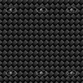 Textures   -   MATERIALS   -   FABRICS   -  Carbon Fiber - Carbon fiber texture seamless 21107