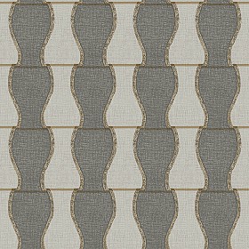 Textures   -   MATERIALS   -   WALLPAPER   -   Parato Italy   -  Immagina - Geometric ornate wallpaper immagina by parato texture seamless 11399