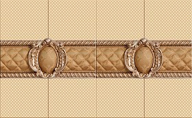 Textures   -   ARCHITECTURE   -   TILES INTERIOR   -  Coordinated themes - Gold luxury tiles coordinetd colors texture seamless 13921