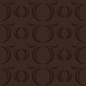 Textures   -   ARCHITECTURE   -   DECORATIVE PANELS   -   3D Wall panels   -  Mixed colors - Interior 3D wall panel texture seamless 02744