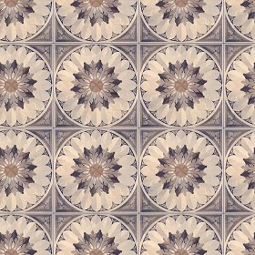 Textures   -   ARCHITECTURE   -   WOOD FLOORS   -  Geometric pattern - Parquet geometric pattern texture seamless 04749