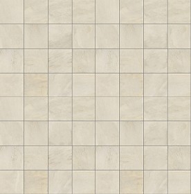 Textures   -   ARCHITECTURE   -   PAVING OUTDOOR   -   Pavers stone   -  Blocks regular - Slate pavers stone regular blocks texture seamless 06238