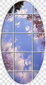 Textures   -   ARCHITECTURE   -   BUILDINGS   -   Windows   -  special windows - Special window texture 01151