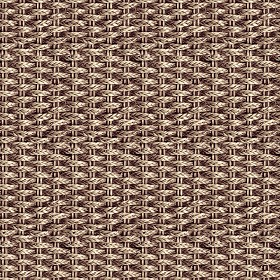 Textures   -   NATURE ELEMENTS   -  RATTAN &amp; WICKER - Wicker texture seamless 12498