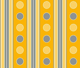 Textures   -   MATERIALS   -   WALLPAPER   -   Striped   -  Yellow - Yellow gray striped wallpaper texture seamless 11980