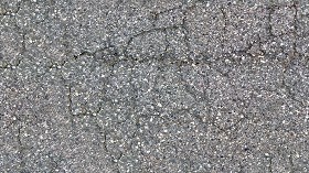 Textures   -   ARCHITECTURE   -   ROADS   -  Asphalt damaged - Damaged asphalt texture seamless 17426