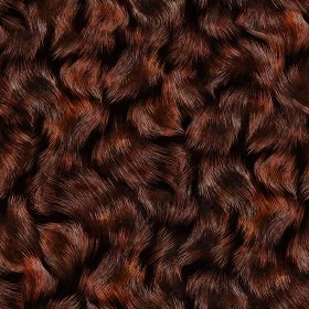 Textures   -   MATERIALS   -  FUR ANIMAL - Faux fake fur animal texture seamless 09578