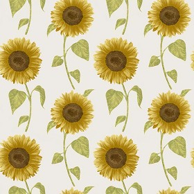 Textures   -   MATERIALS   -   WALLPAPER   -  Floral - Floral wallpaper texture seamless 11010