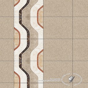 Textures   -   ARCHITECTURE   -   TILES INTERIOR   -   Marble tiles   -  coordinated themes - Marble and stone tile texture seamless 18144