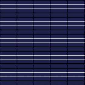 Textures   -   ARCHITECTURE   -   TILES INTERIOR   -   Mosaico   -   Classic format   -   Plain color   -  Mosaico cm 5x20 - Mosaico classic tiles cm 5x20 texture seamless 15479