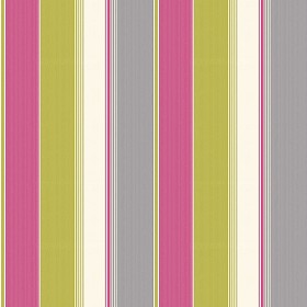 Textures   -   MATERIALS   -   WALLPAPER   -   Striped   -  Multicolours - Pink green striped wallpaper texture seamless 11848