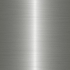 Textures   -   MATERIALS   -   METALS   -  Brushed metals - Polished brushed silver texture 09832