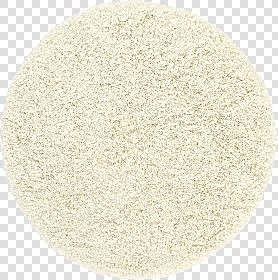 Textures   -   MATERIALS   -   RUGS   -  Round rugs - Round long pile rug texture 19980