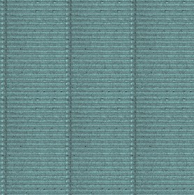 Textures   -   MATERIALS   -  CARDBOARD - Colored corrugated cardboard texture seamless 09531