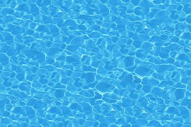 Textures   -   NATURE ELEMENTS   -   WATER   -  Pool Water - Pool water texture seamless 13210