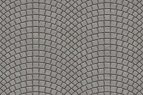 Textures   -   ARCHITECTURE   -   ROADS   -   Paving streets   -  Cobblestone - Street paving cobblestone texture seamless 07362