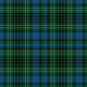 Textures   -   MATERIALS   -   FABRICS   -  Tartan - Wool tartan fabric texture seamless 16329