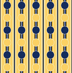 Textures   -   MATERIALS   -   WALLPAPER   -   Striped   -  Yellow - Yellow blue striped wallpaper texture seamless 11982