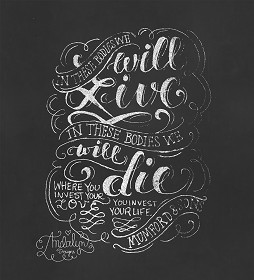 Textures   -   ARCHITECTURE   -   DECORATIVE PANELS   -  Chalkboard paint - Chalkboard interior decorative panel 03076