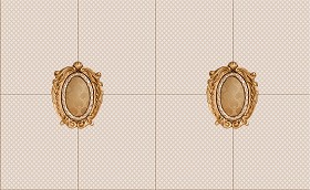 Textures   -   ARCHITECTURE   -   TILES INTERIOR   -  Coordinated themes - Cream luxury tiles coordinetd colors texture seamless 13924