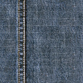Textures   -   MATERIALS   -   FABRICS   -  Denim - Denim jaens fabric texture seamless 16254