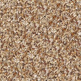 Textures   -   NATURE ELEMENTS   -  GRAVEL &amp; PEBBLES - Gravel texture seamless 12399