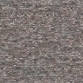 Textures   -   ARCHITECTURE   -   BRICKS   -  Old bricks - Old bricks texture seamless 00365