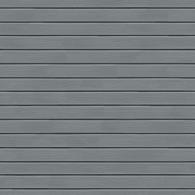 Textures   -   ARCHITECTURE   -   WOOD PLANKS   -  Siding wood - Stone gray siding wood texture seamless 08848