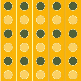 Textures   -   MATERIALS   -   WALLPAPER   -   Striped   -  Yellow - Yellow green striped wallpaper texture seamless 11983