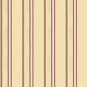 Textures   -   MATERIALS   -   WALLPAPER   -   Striped   -  Multicolours - Cream red vintage striped wallpaper texture seamless 11851