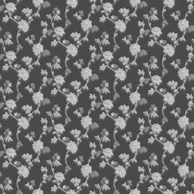 Textures   -   MATERIALS   -   WALLPAPER   -   Parato Italy   -   Elegance  - Elegance wallpaper the rose by parato texture seamless 11359 - Bump