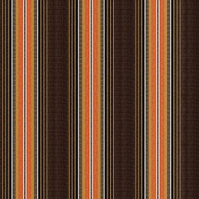 Textures   -   MATERIALS   -   WALLPAPER   -   Striped   -  Brown - Orange brown vintage striped wallpaper texture seamless 11624
