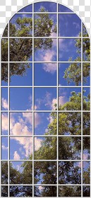 Textures   -   ARCHITECTURE   -   BUILDINGS   -   Windows   -  special windows - Special window texture 01155