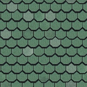 Textures   -   ARCHITECTURE   -   ROOFINGS   -  Asphalt roofs - Asphalt roofing texture seamless 03282