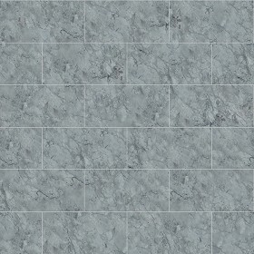 Textures   -   ARCHITECTURE   -   TILES INTERIOR   -   Marble tiles   -  Grey - Grey marble floor tile texture seamless 14576