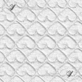 Textures   -   MATERIALS   -   FABRICS   -  Jersey - Jersey knitted texture seamless 19462