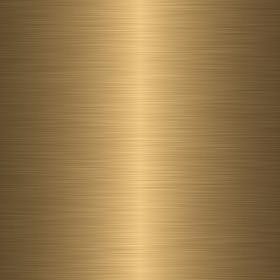 Textures   -   MATERIALS   -   METALS   -  Brushed metals - Polished brushed gold texture 09836