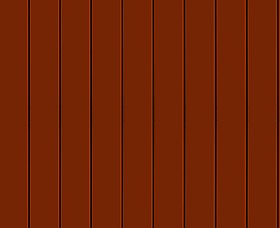 Textures   -   MATERIALS   -   METALS   -  Facades claddings - Red metal facade cladding texture seamless 10131