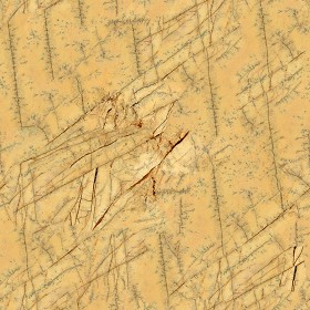 Textures   -   ARCHITECTURE   -   MARBLE SLABS   -  Yellow - Slab marble Orient yellow texture seamless 02683