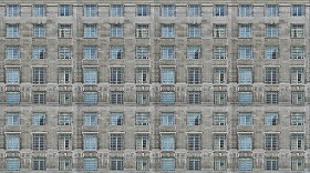Textures   -   ARCHITECTURE   -   BUILDINGS   -  Residential buildings - Texture residential building orizzontal seamless 00782