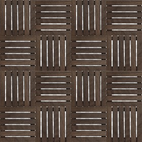 Textures   -   ARCHITECTURE   -   WOOD PLANKS   -  Wood decking - Wood decking texture seamless 09238
