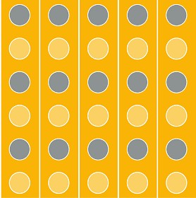 Textures   -   MATERIALS   -   WALLPAPER   -   Striped   -  Yellow - Yellow gray striped wallpaper texture seamless 11985