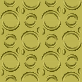 Textures   -   ARCHITECTURE   -   DECORATIVE PANELS   -   3D Wall panels   -  Mixed colors - Interior 3D wall panel texture seamless 02750