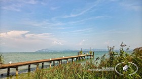 Textures   -   BACKGROUNDS &amp; LANDSCAPES   -   NATURE   -  Lakes - Italy garda lake landascape 18301