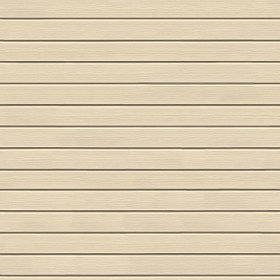 Textures   -   ARCHITECTURE   -   WOOD PLANKS   -  Siding wood - Light maple siding wood texture seamless 08851
