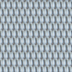 Textures   -   ARCHITECTURE   -   ROOFINGS   -  Metal roofs - Metal rufing texture seamless 03623